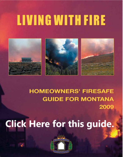 Living with Fire Pic