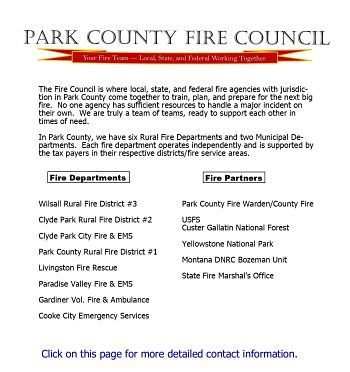 Fire Council Web Graphic